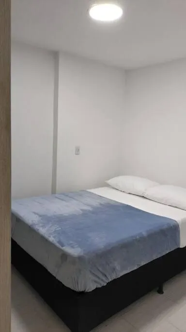 Apartament Apartment Medellin