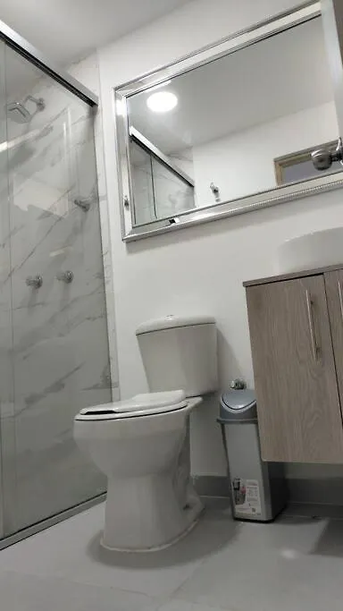 Apartament Apartment Medellin