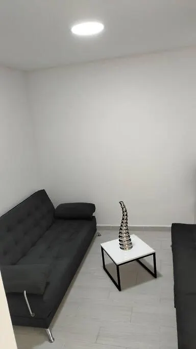 Apartament Apartment Medellin