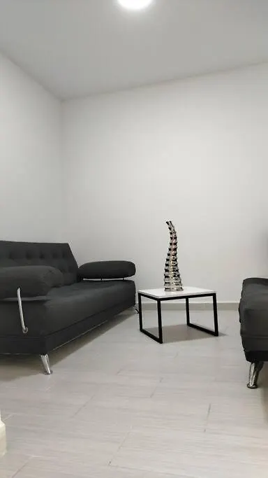 Apartament Apartment Medellin