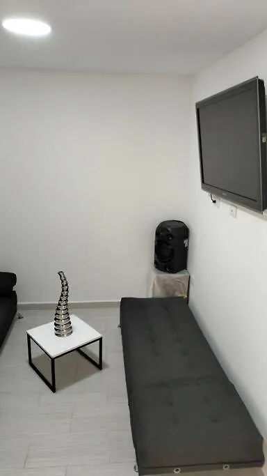 Apartament Apartment Medellin