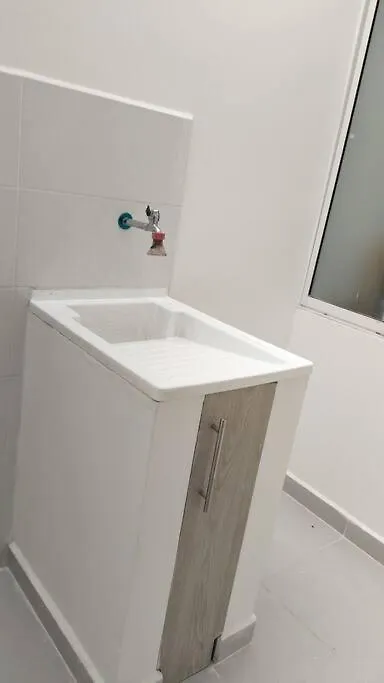 Apartament Apartment Medellin