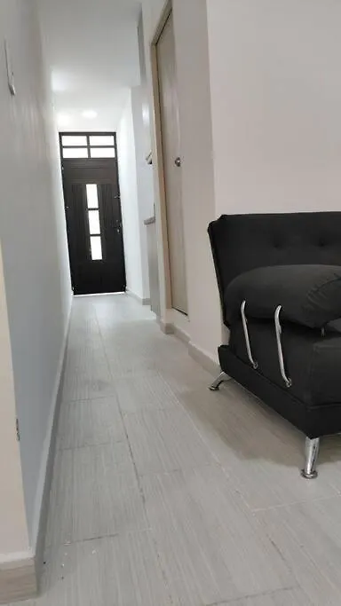 Apartament Apartment Medellin 0*,  Colombia