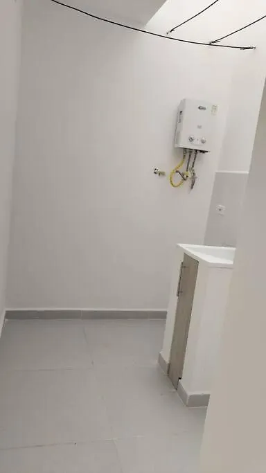 Apartament Apartment Medellin