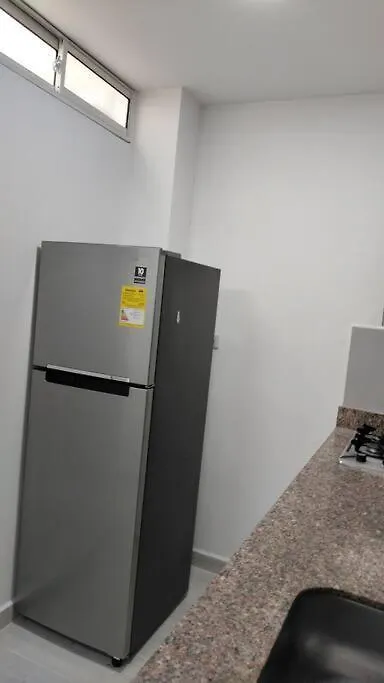 Apartament Apartment Medellin