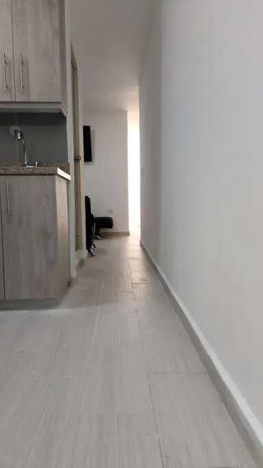 Apartament Apartment Medellin