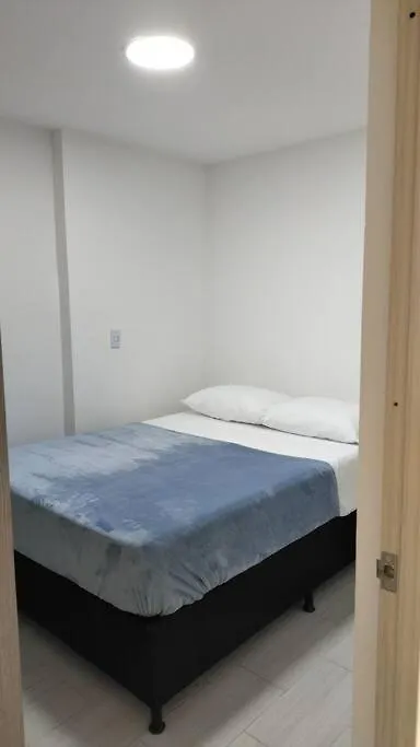 Apartament Apartment Medellin