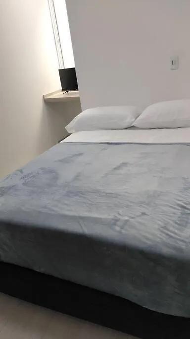 Apartament Apartment Medellin 0*,