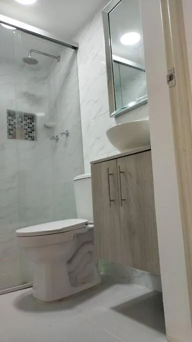Apartament Apartment Medellin