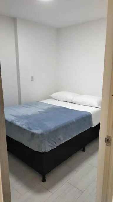 Apartament Apartment Medellin Colombia