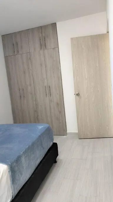 Apartament Apartment Medellin Colombia